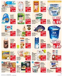 Mikrowelle Angebot im aktuellen Kaufland Prospekt auf Seite 13