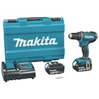 Promo Perceuse Visseuse LXT 18V à 199,95 € dans le catalogue Gedimat à Montarlot