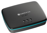 Smarte Bewässerungssteuerung „smart Sensor Control Set“ von GARDENA im aktuellen Hornbach Prospekt für 249,00 €