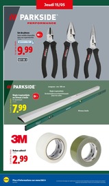 Bureau Angebote im Prospekt "XXL QUANTITÉ MAXI À PRIX MINI" von Lidl Bureau Angebote im Prospekt "XXL QUANTITÉ MAXI À PRIX MINI" von Lidl auf Seite 38