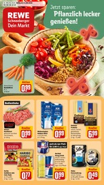 REWE Supermarkt Prospekt der aktuellen Woche mit 24 Seiten, gültig von 24.08.2026 bis 29.08.2026, in Oppenweiler und Umgebung Aktueller REWE Supermarkt Prospekt in Oppenweiler und Umgebung, "Dein Markt" mit 24 Seiten, 24.08.2026 - 29.08.2026