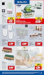 Geschenkartikel im Lidl Prospekt Geschenkartikel im Lidl Prospekt "LIDL LOHNT SICH" auf Seite 39