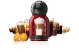 Cafetière à dosette ou capsule Krups YY5219FD Mini Me - Krups - Darty Cafetière à dosette ou capsule Krups YY5219FD Mini Me - Krups à 49,99 € dans le catalogue Darty
