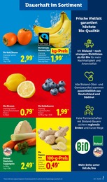 Suppen Angebot & Preis im aktuellen Lidl Prospekt Suppen Angebot im aktuellen Lidl Prospekt auf Seite 3