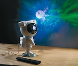 Galaxieprojektor bei Rossmann im Süderbrarup Prospekt für 22,99 €