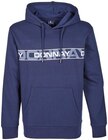 Herren-Hoodie oder Herren-Sweatshirt von Donnay, Lotto im aktuellen Penny Prospekt