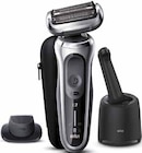 Aktuelle Rasierer Angebote bei expert in Remscheid Aktuelles Herrerasierer Series 7 71-S7200cc silber Angebot bei expert in Remscheid ab 169,99 €