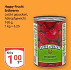 Aktuelle Erdbeeren Angebote bei GLOBUS in Rostock Aktuelles Erdbeeren Angebot bei GLOBUS in Rostock ab 1,00 €