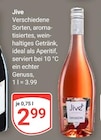 Jive im Angebot bei GLOBUS in Hof Jive Angebote bei GLOBUS Hof für 2,99 €