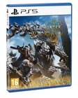 Jeu "Monster Hunter : Wilds" pour PS5 - PLAION en promo chez Carrefour Saint-Ouen à 54,99 €