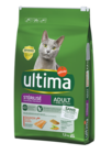 Les croquettes pour chat Ultima 7,5 kg à Maxi Zoo dans Lyon Les croquettes pour chat Ultima 7,5 kg à Maxi Zoo dans Lyon