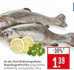 Regenbogenforellen im Angebot bei Marktkauf in Leinfelden-Echterdingen Regenbogenforellen Angebote bei Marktkauf Leinfelden-Echterdingen für 1,39 €