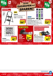 Aktueller Hagebaumarkt Prospekt mit Mode, "So günstig geht das!", Seite 8