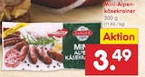 Mini-Alpenkäsekrainer im Netto Marken-Discount Prospekt Mini-Alpenkäsekrainer von Senger im aktuellen Netto Marken-Discount Prospekt für 3,49 €