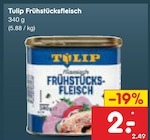 Frühstücksfleisch von Tulip im aktuellen Netto Marken-Discount Prospekt