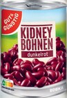 Aktuelles Rote Kidney Bohnen Angebot bei EDEKA in Hamburg ab 0,59 €