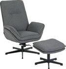 Relaxsessel mit Hocker im Angebot bei ROLLER in Düren Relaxsessel mit Hocker Angebote bei ROLLER Düren für 199,99 €