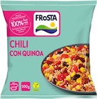 Bami Goreng oder Chili Con Quinoa Angebote von Frosta bei REWE Stralsund für 2,79 €