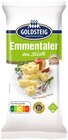 Emmentaler am Stück im Angebot bei REWE in Ansbach Emmentaler am Stück Angebote von Goldsteig bei REWE Ansbach für 2,99 €