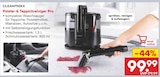 Polster-& Teppichreiniger Pro bei Netto Marken-Discount im Hainichen Prospekt für 99,99 €