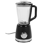 POCOline Standmixer im POCO Prospekt POCOline Standmixer von im aktuellen POCO Prospekt für 21,99 €