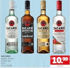 Carta Blanca Angebote von Bacardi bei Getränke Ellerkamp Osnabrück für 10,99 €