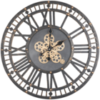 Wanduhr im Angebot bei Wohn Schick in Rottenburg Wanduhr Angebote bei Wohn Schick Rottenburg für 149,99 €