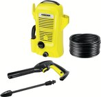 Nettoyeur haute pression K 2 Universel - KARCHER - Intermarché Super à Boulogne-sur-Mer Nettoyeur haute pression K 2 Universel - KARCHER en promo chez Intermarché Super Boulogne-sur-Mer à 79,99 €