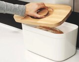 Zimmermann Hochheim - Brotkasten Brotkasten Angebot bei Zimmermann Hochheim im Prospekt Mehr als Du denkst!