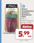 Französisches Barbarie-Entenbrustfilet im Angebot bei combi in Celle Französisches Barbarie-Entenbrustfilet Angebote von Prim's bei combi Celle für 5,99 €