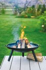 Feuerschale Angebote bei Netto mit dem Scottie Falkensee für 24,99 €