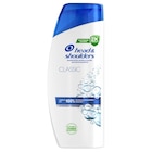 Shampooing - HEAD & SHOULDERS en promo chez Carrefour Shampooing - HEAD & SHOULDERS dans le catalogue Carrefour
