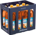 Schorle, Eistee von Adelholzener im aktuellen EDEKA Prospekt für 7,99 €