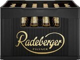 Pilsner 20x0,5 l Angebote von Radeberger bei E center Coesfeld für 11,49 €