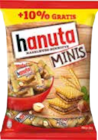 Minis von hanuta im aktuellen EDEKA Prospekt für 2,59 €