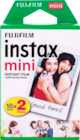 Aktuelles Instax Mini Sofortbild-Filme Angebot bei E center in Rostock ab 18,99 €