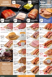 Roastbeef im GLOBUS Prospekt in Hofheim Aktueller GLOBUS Prospekt mit Roastbeef, "Aktuelle Angebote", Seite 8