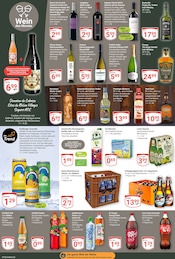 Cola im GLOBUS Prospekt in Schlüchtern Aktueller GLOBUS Prospekt mit Cola, "Aktuelle Angebote", Seite 16