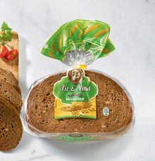 Fit & Vital Brot bei ALDI SÜD in Mülheim Fit & Vital Brot im Angebot bei ALDI SÜD Mülheim für 0,59 €