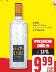 9 Mile von  im aktuellen EDEKA Prospekt für 13,99 €