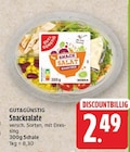 Snacksalate im Angebot bei E center in Berlin Snacksalate Angebote von GUT&GÜNSTIG bei E center Berlin für 2,49 €