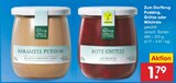 Pudding im Angebot bei Netto Marken-Discount in Offenburg Pudding Angebote von Zum Dorfkrug bei Netto Marken-Discount Offenburg für 1,79 €