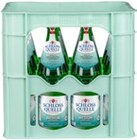 Mineralwasser im Angebot bei Kaufland in Herne Mineralwasser Angebote von SCHLOSS QUELLE bei Kaufland Herne für 3,99 €