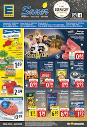 EDEKA Prospekt: "Aktuelle Angebote", 24 Seiten, 01.12.2025 - 06.12.2025