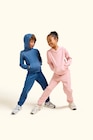 Auchan Hypermarché Mandelieu-la-Napoule - Promo SWEAT À CAPUCHE ENFANT INEXTENSO Promo SWEAT À CAPUCHE ENFANT INEXTENSO à 5,99 € dans le catalogue Auchan Hypermarché à Mandelieu-la-Napoule