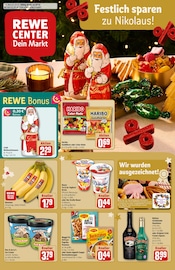 Aktueller REWE Olching Prospekt "Dein Markt" mit 33 Seiten