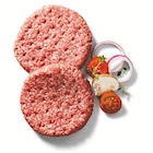 Hamburger vom Rind aus dem Allgäu Angebote von Metzgerfrisch bei Lidl Friedrichshafen für 3,79 €