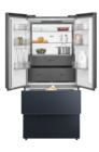 expert Bayreuth - Kühl-Gefrier-Kombination mdrf705bie70 Angebot im Prospekt Kühl-Gefrier-Kombination mdrf705bie70 bei expert im Bayreuth Prospekt für 1.061,00 €