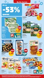 Kartoffeln Angebot im aktuellen Penny Prospekt auf Seite 12