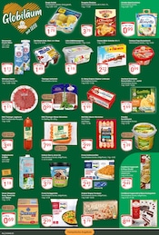 Aktueller GLOBUS Prospekt mit Hähnchen, "Aktuelle Angebote", Seite 2